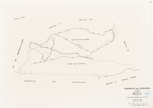 F2. 1985.