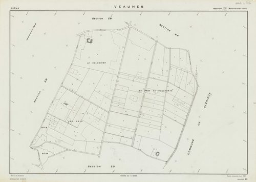 ZC. 1967.