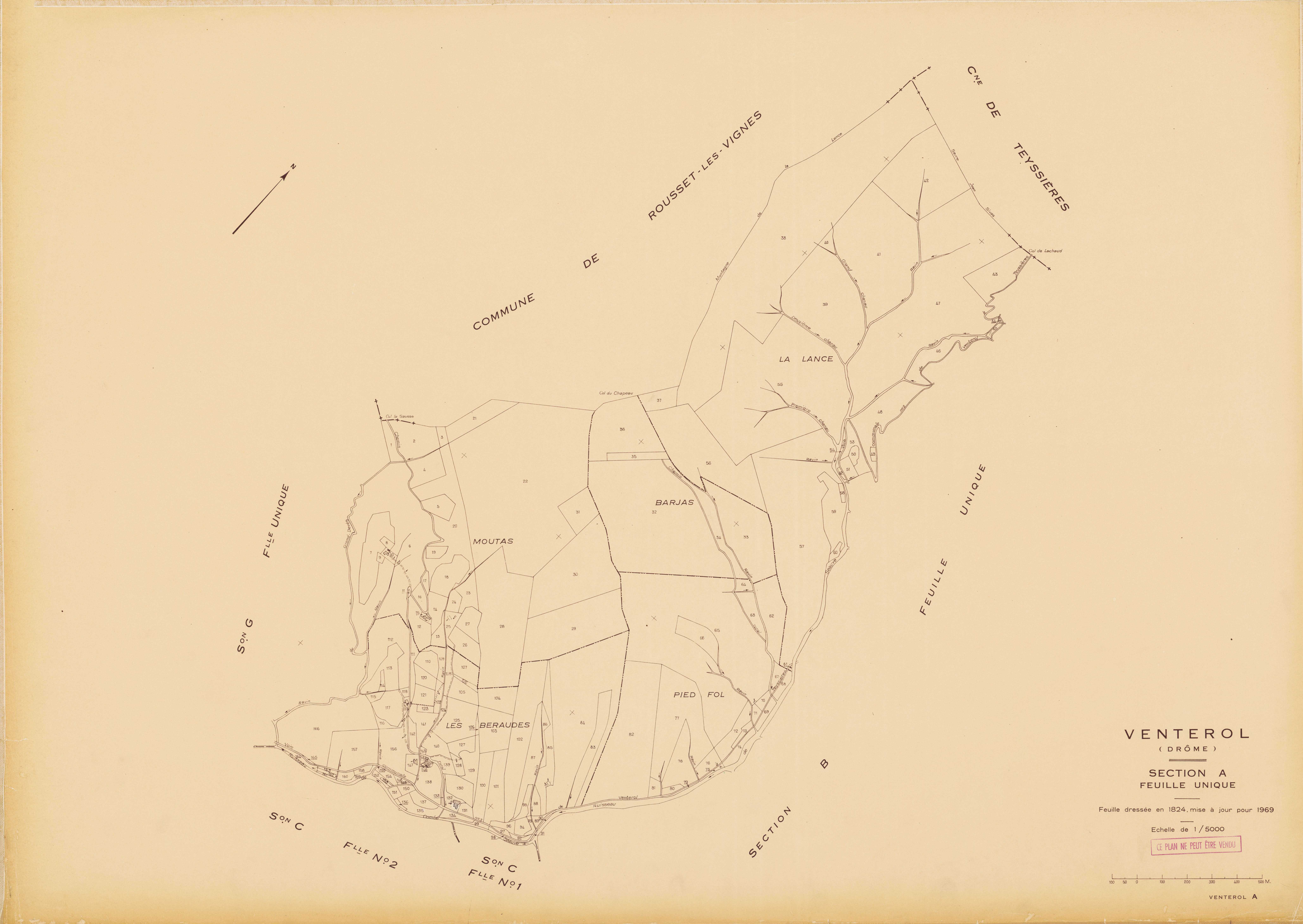 A. 1969.