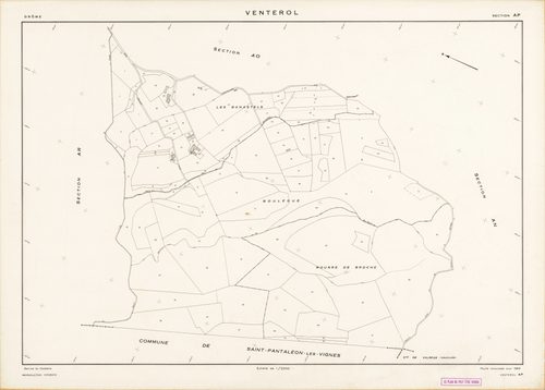 AP. 1969.