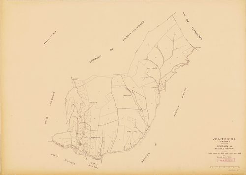 A. 1969.