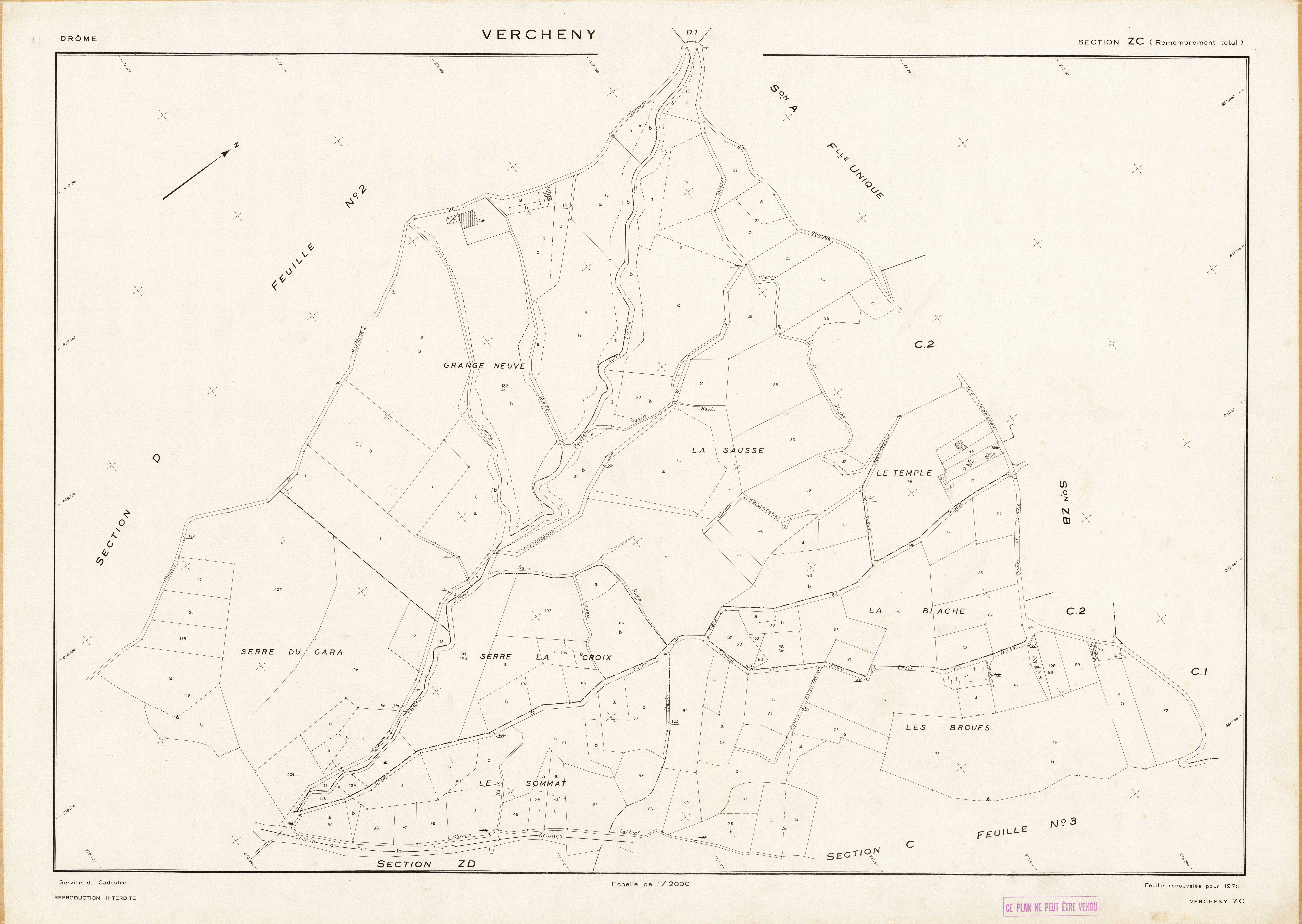 ZC. 1970.