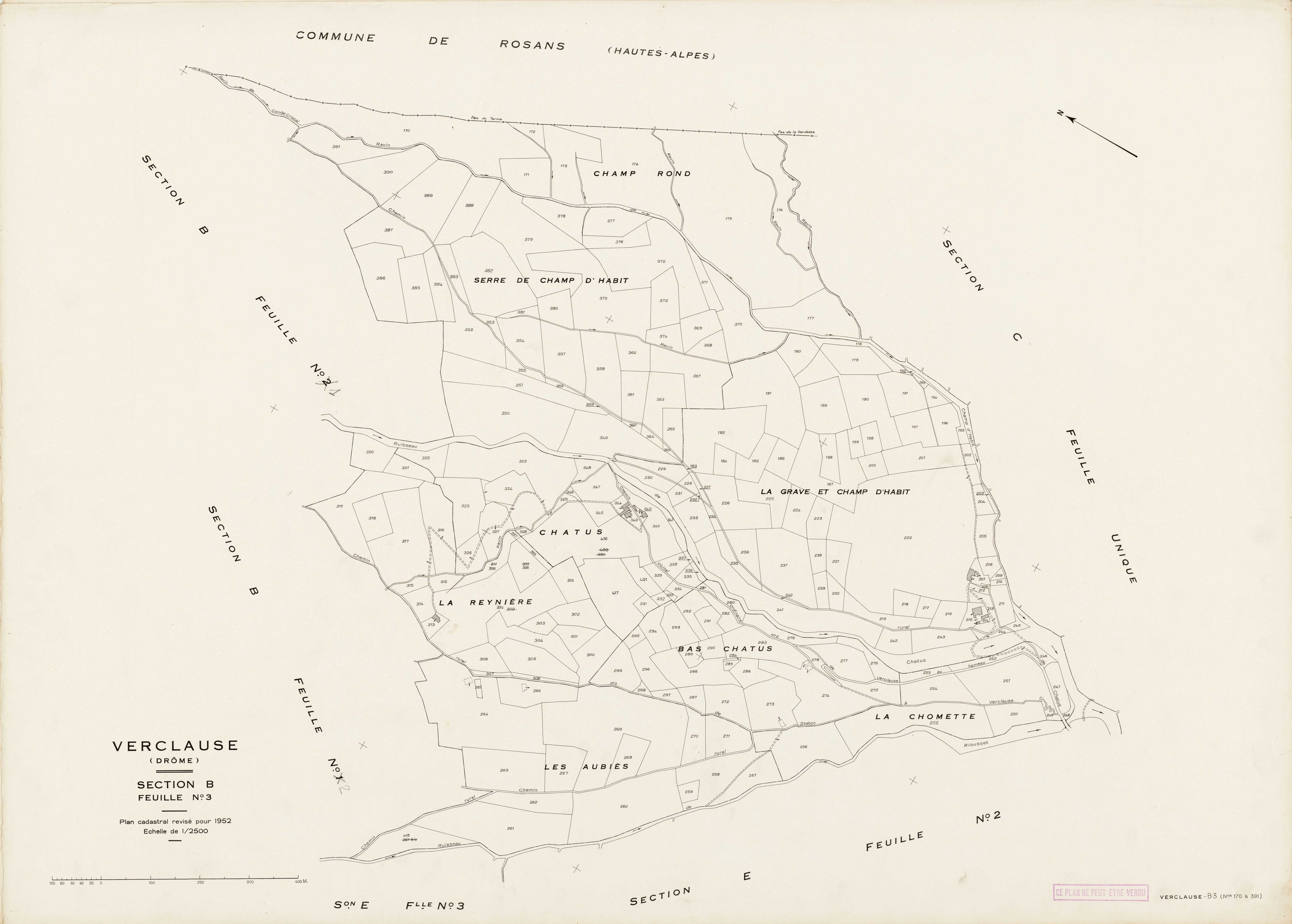 B3. 1952.