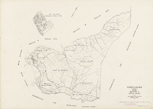 C. 1952.