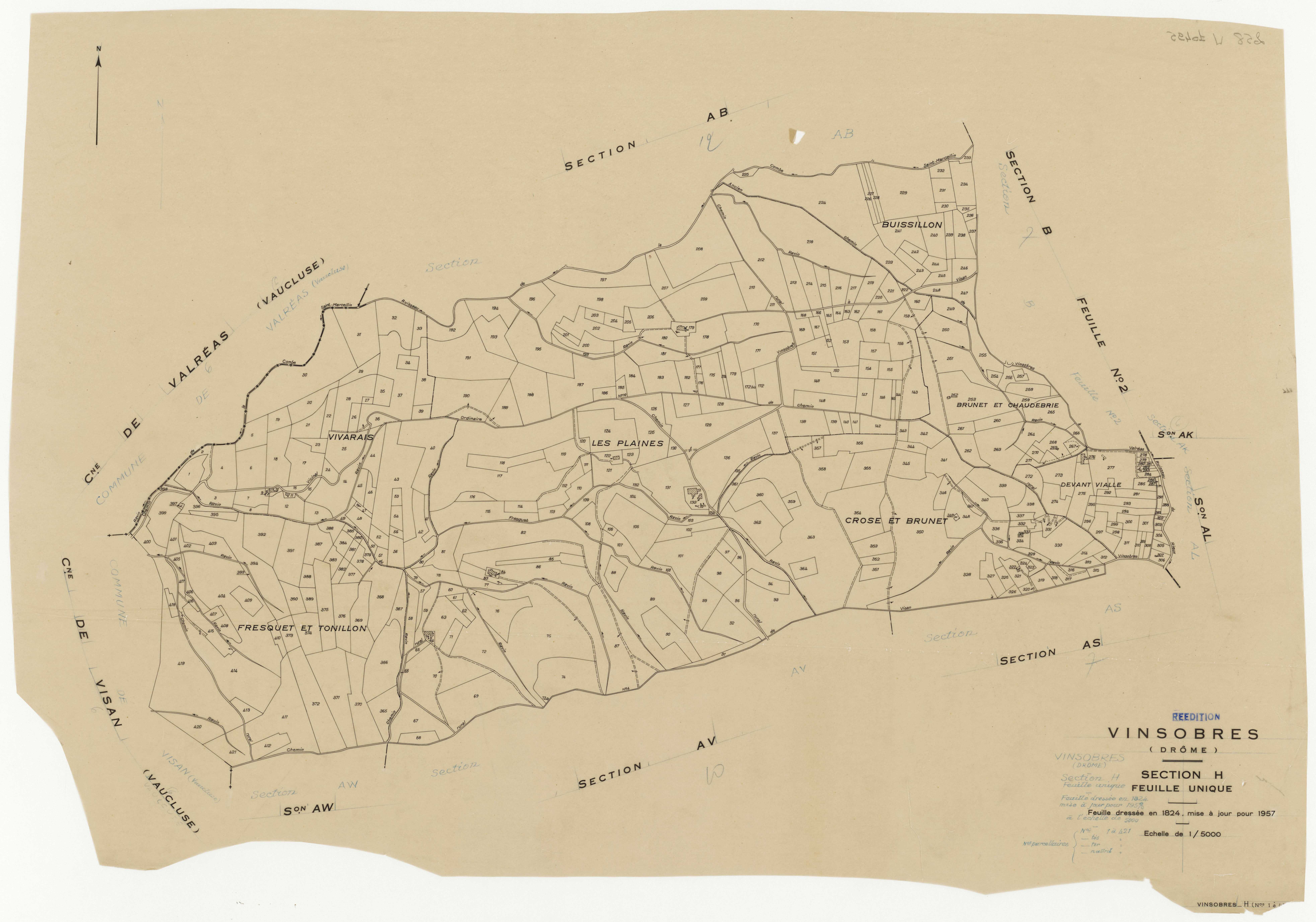 H. 1957.