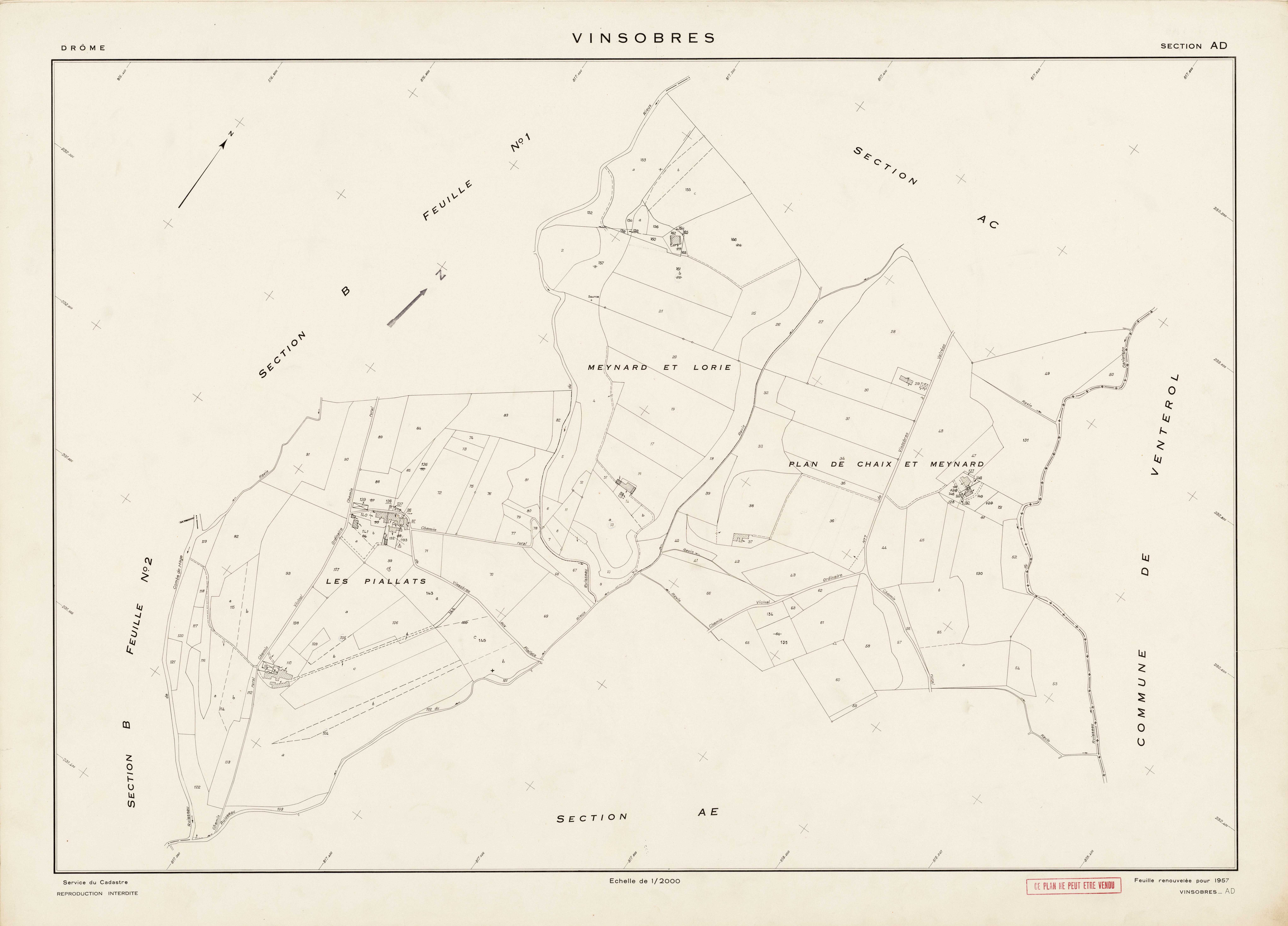 AD. 1957.