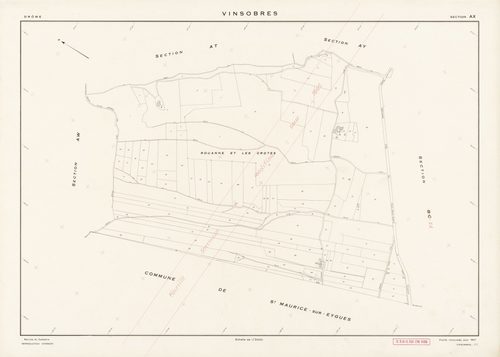 AX. 1957-1965.