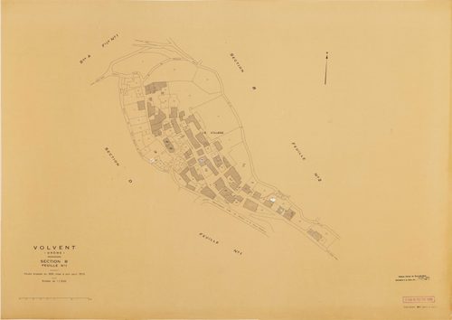 B1. 1973.