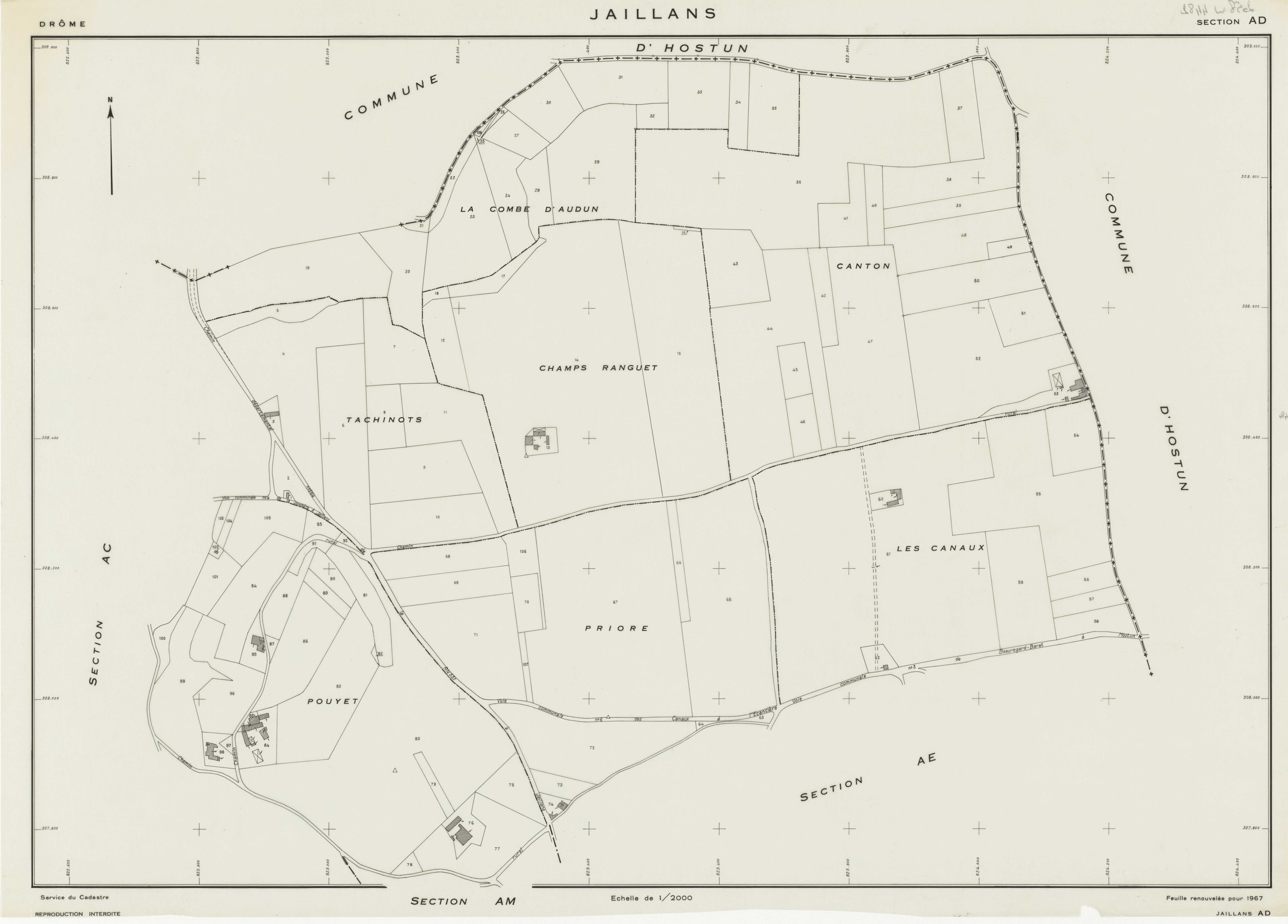 AD. 1967.
