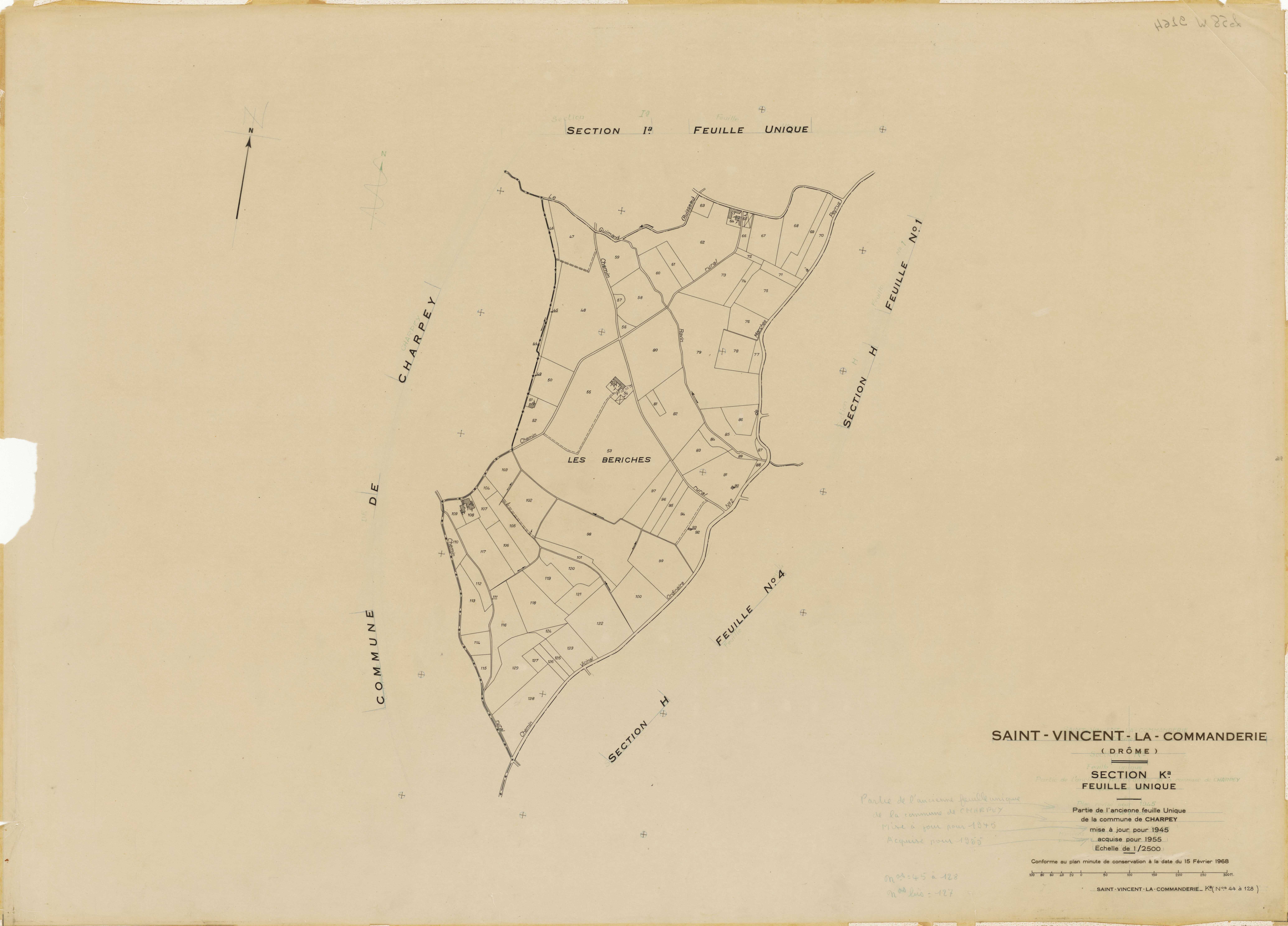 K. 1968.
