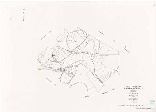 F1. 1987.