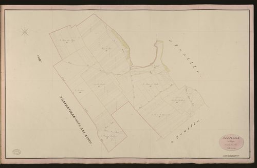 Flipou. Section A _ de Flipou _ 2e de 4 Feuilles