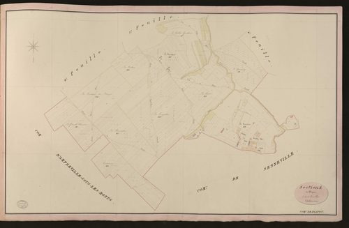Flipou. Section A _ de Flipou _ 3e de 4 Feuilles