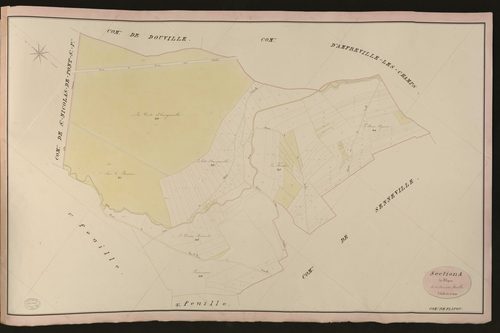 Flipou. Section A _ de Flipou _ 4e et dernière Feuille