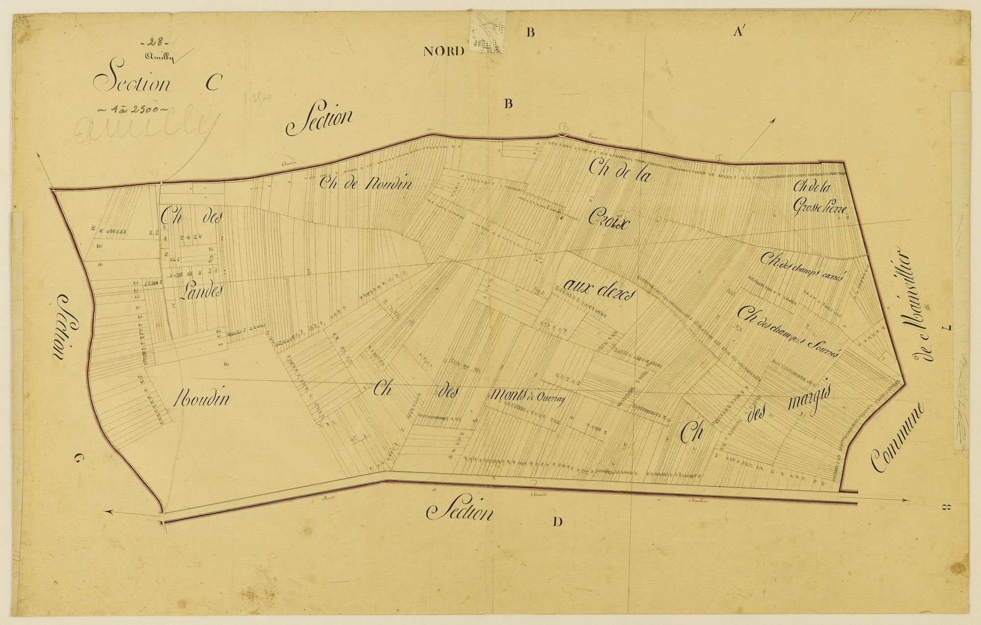 Section C.