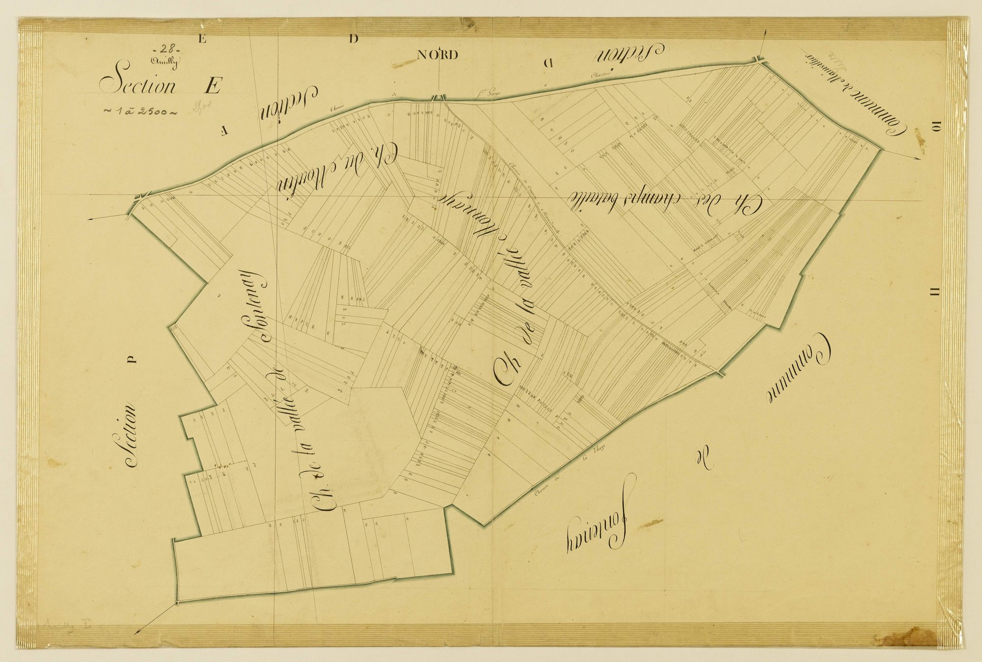 Section E.