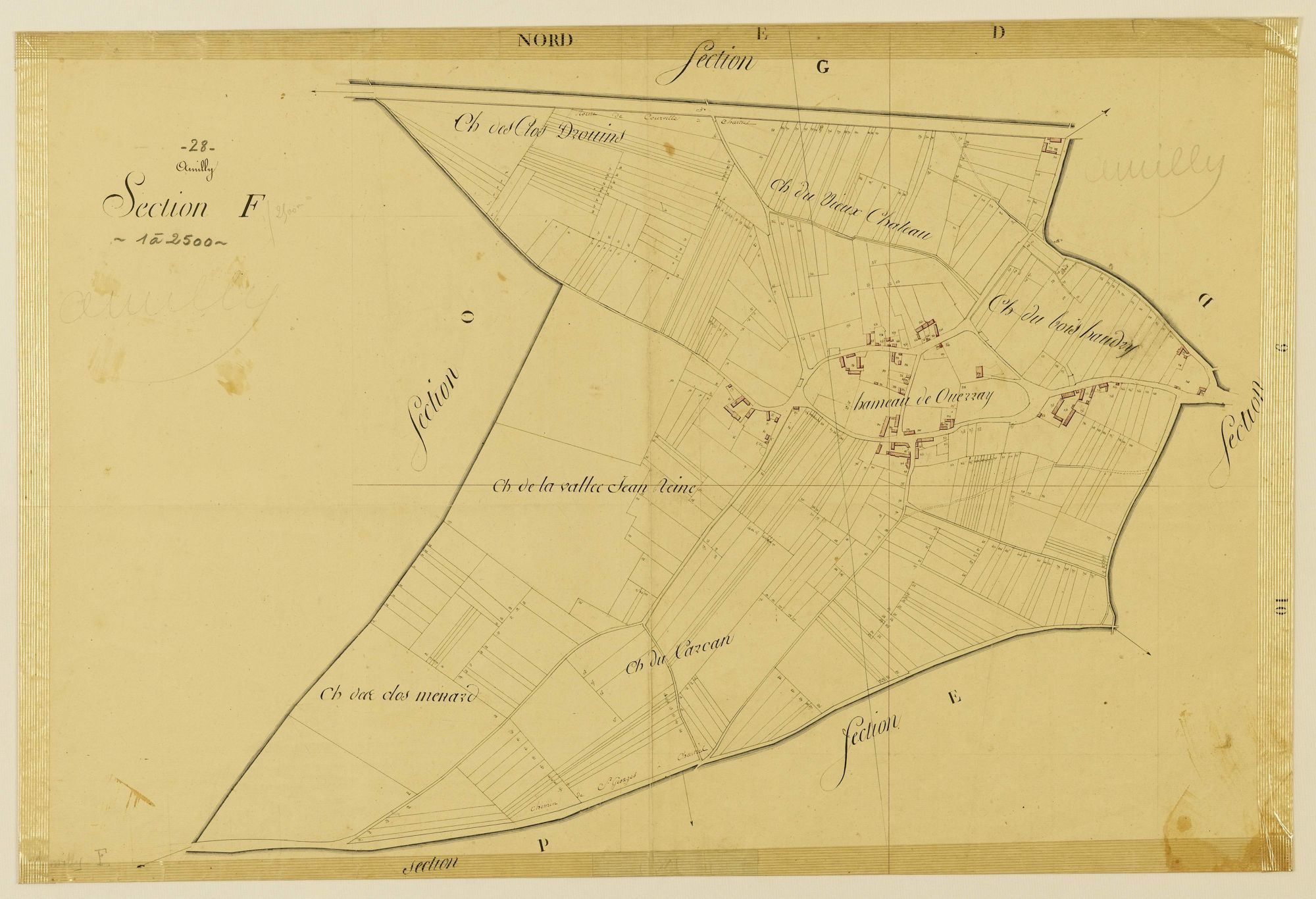 Section F.
