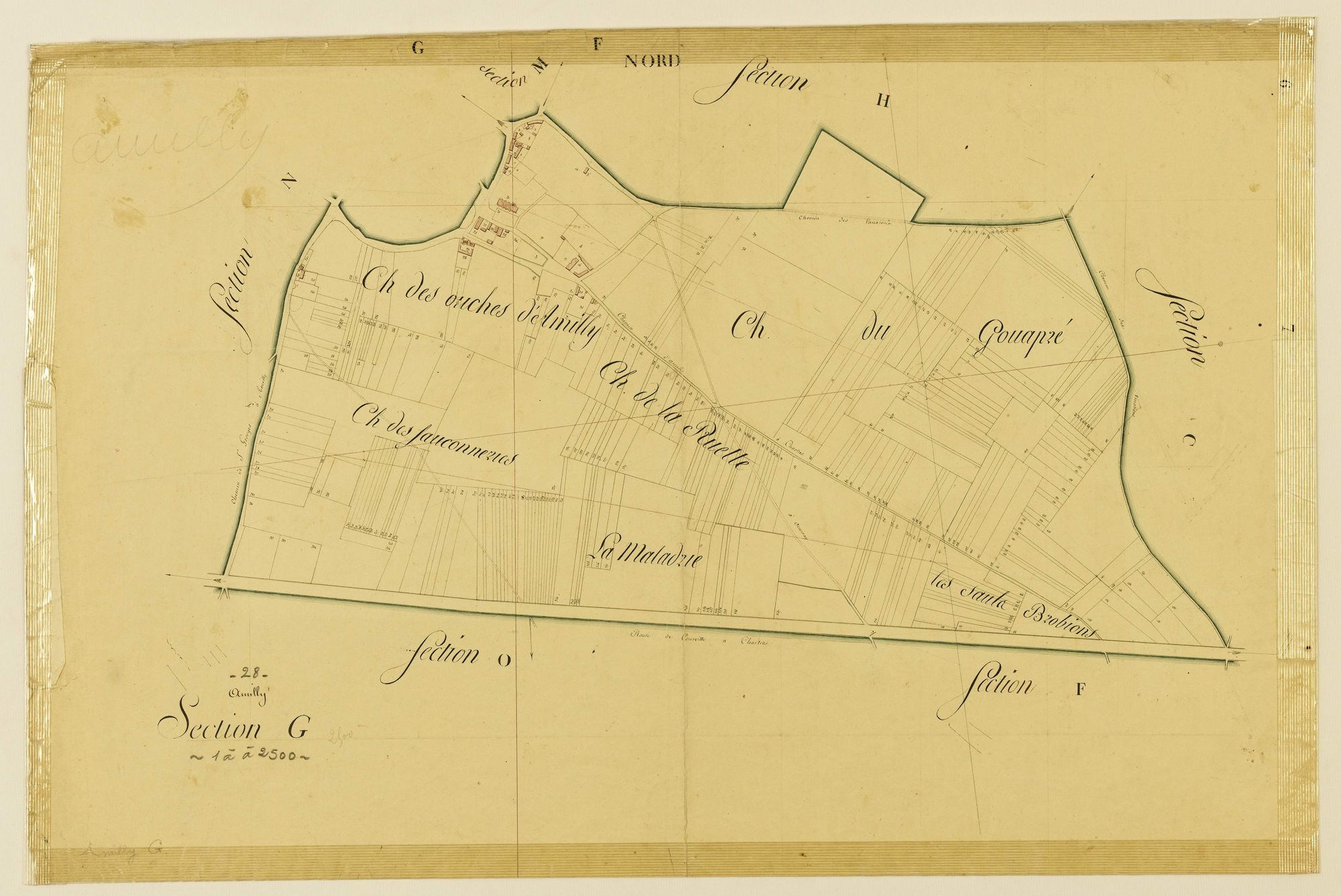 Section G.