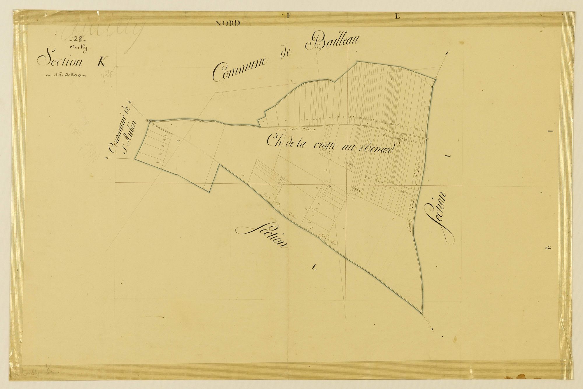 Section K.