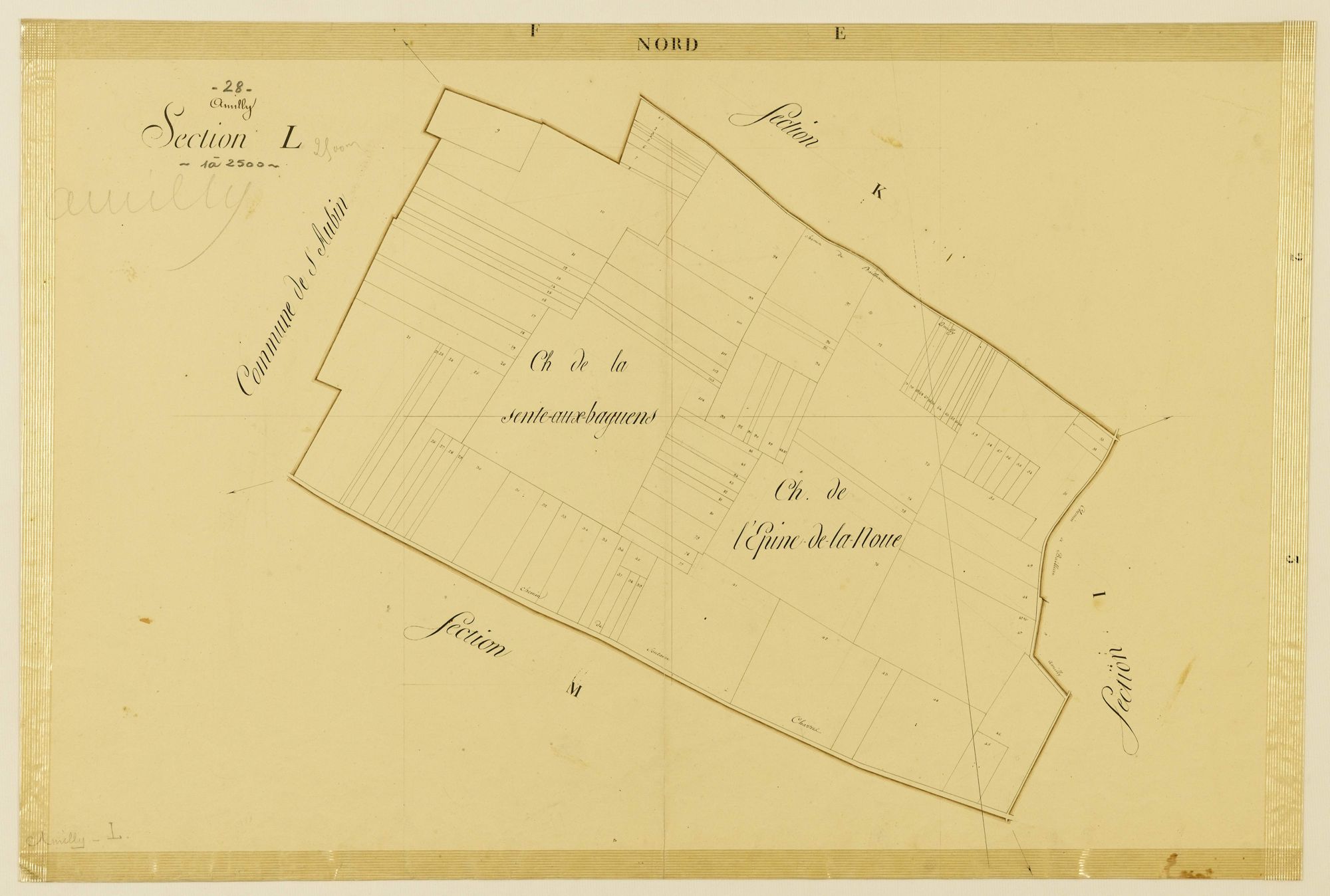 Section L.