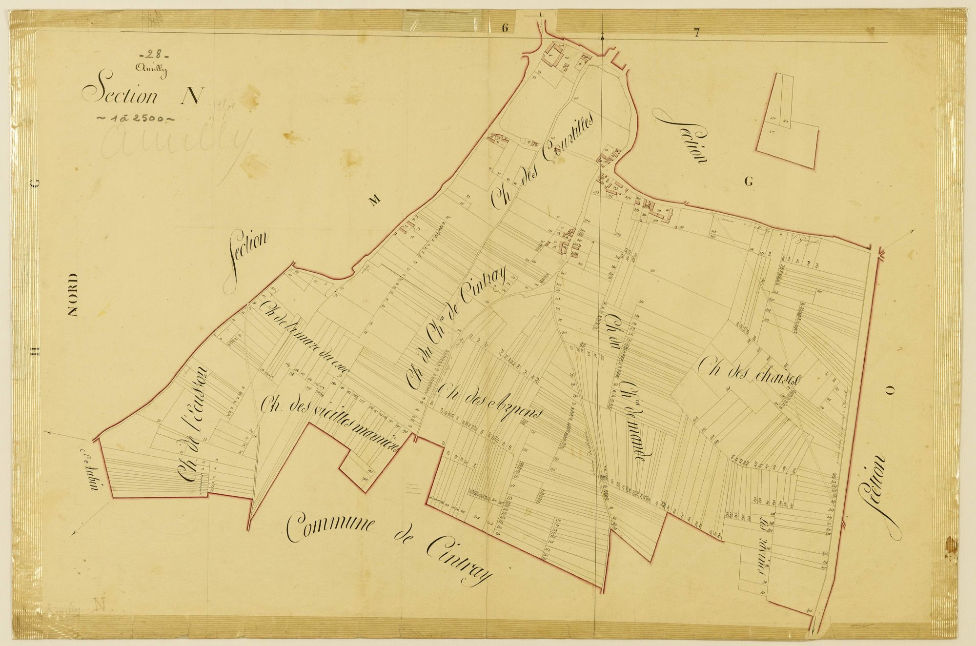 Section N.