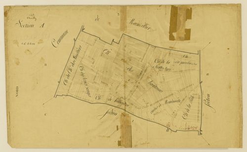 Section A.