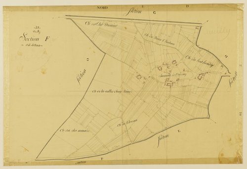 Section F.