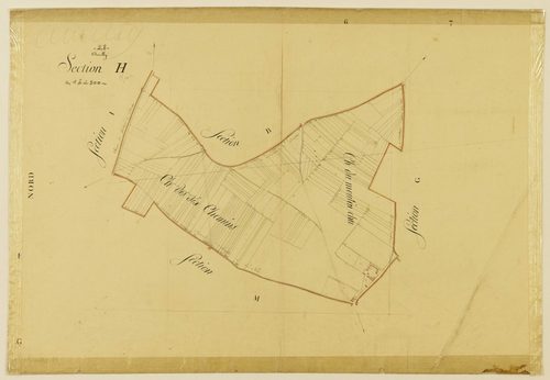 Section H.