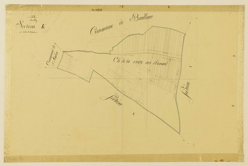 Section K.