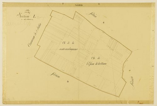 Section L.