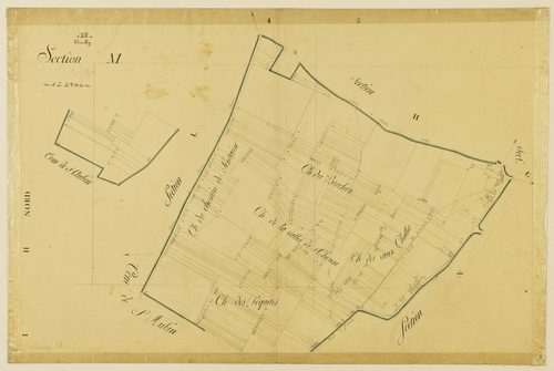 Section M.