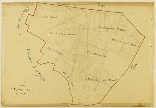 Section O.
