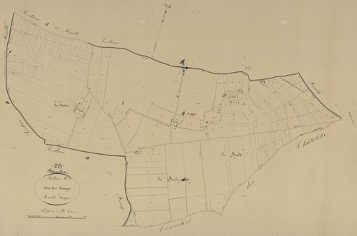 Section C, les Usages, en une feuille.