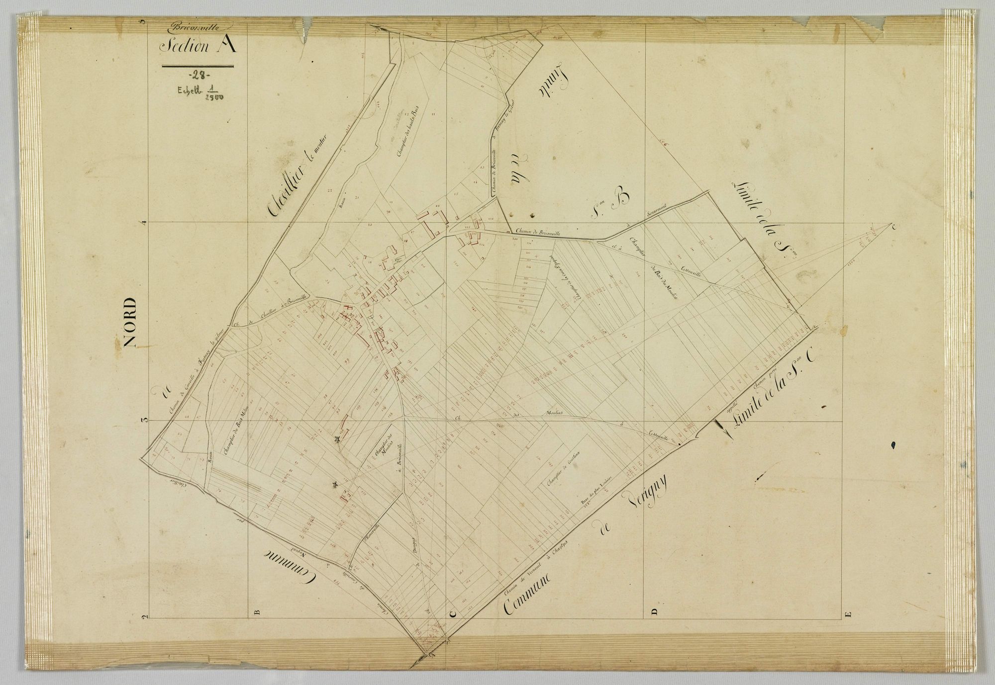 Section A.