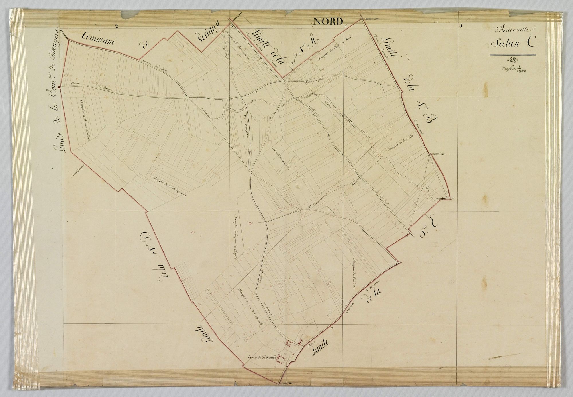 Section C.