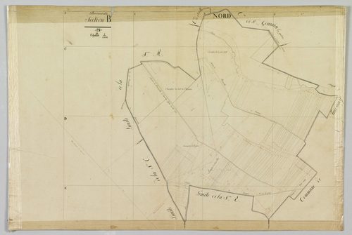 Section B.