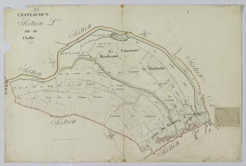 Section L, Chollet.