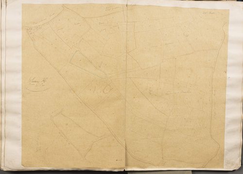 Section H, numéros 1 à 78, 184 à 194, 23ème feuille.