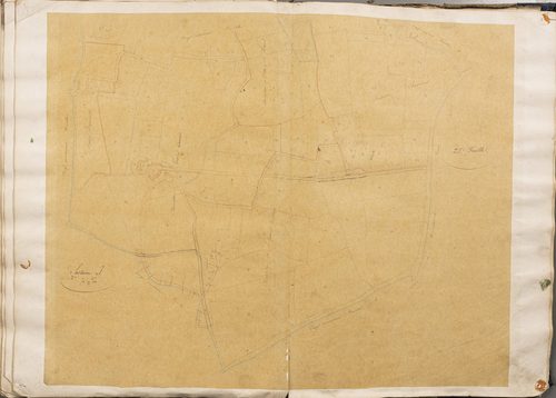 Section I, numéros 1 à 65, 78 et 121, 25ème feuille.