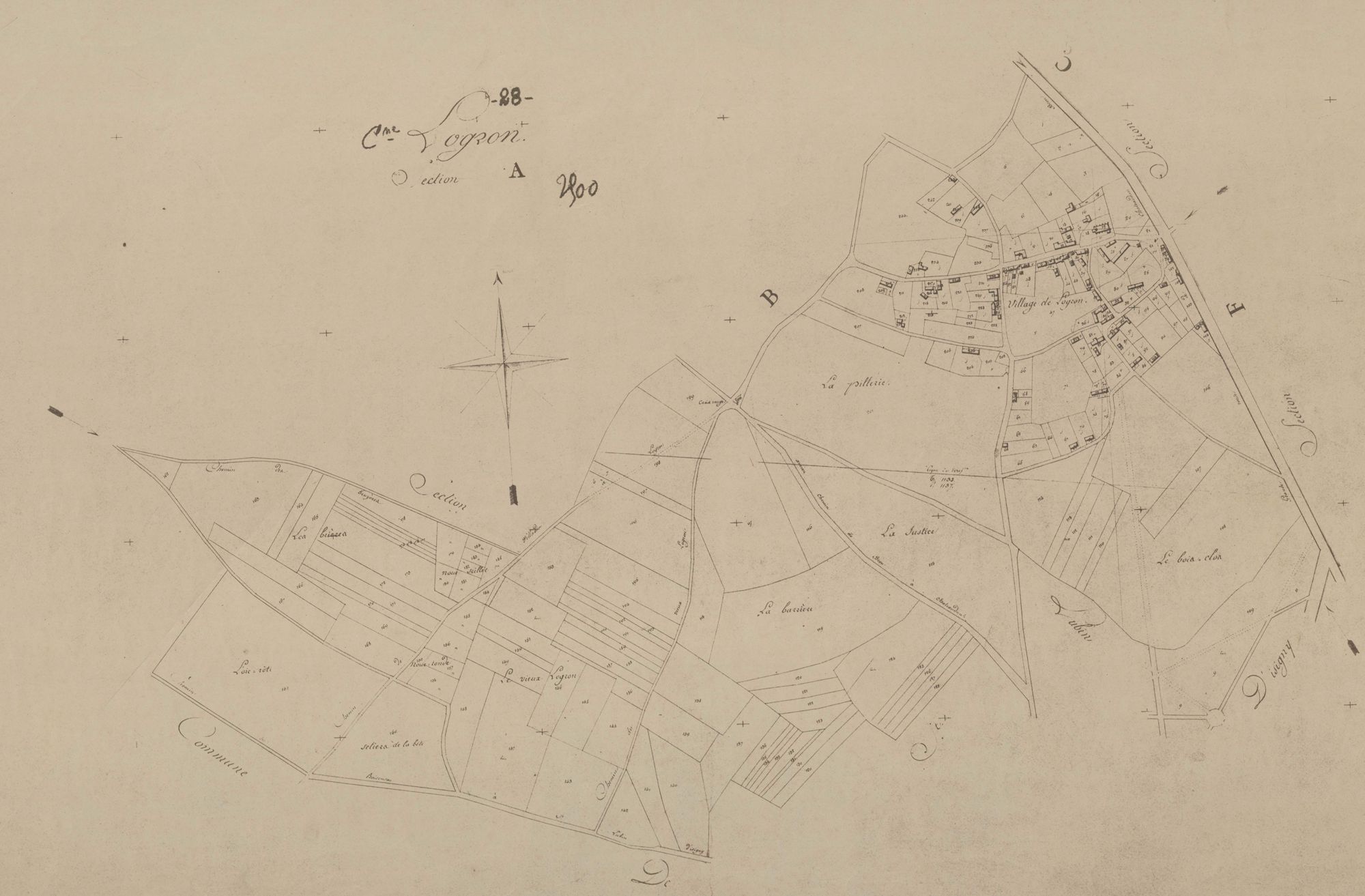 Section A.