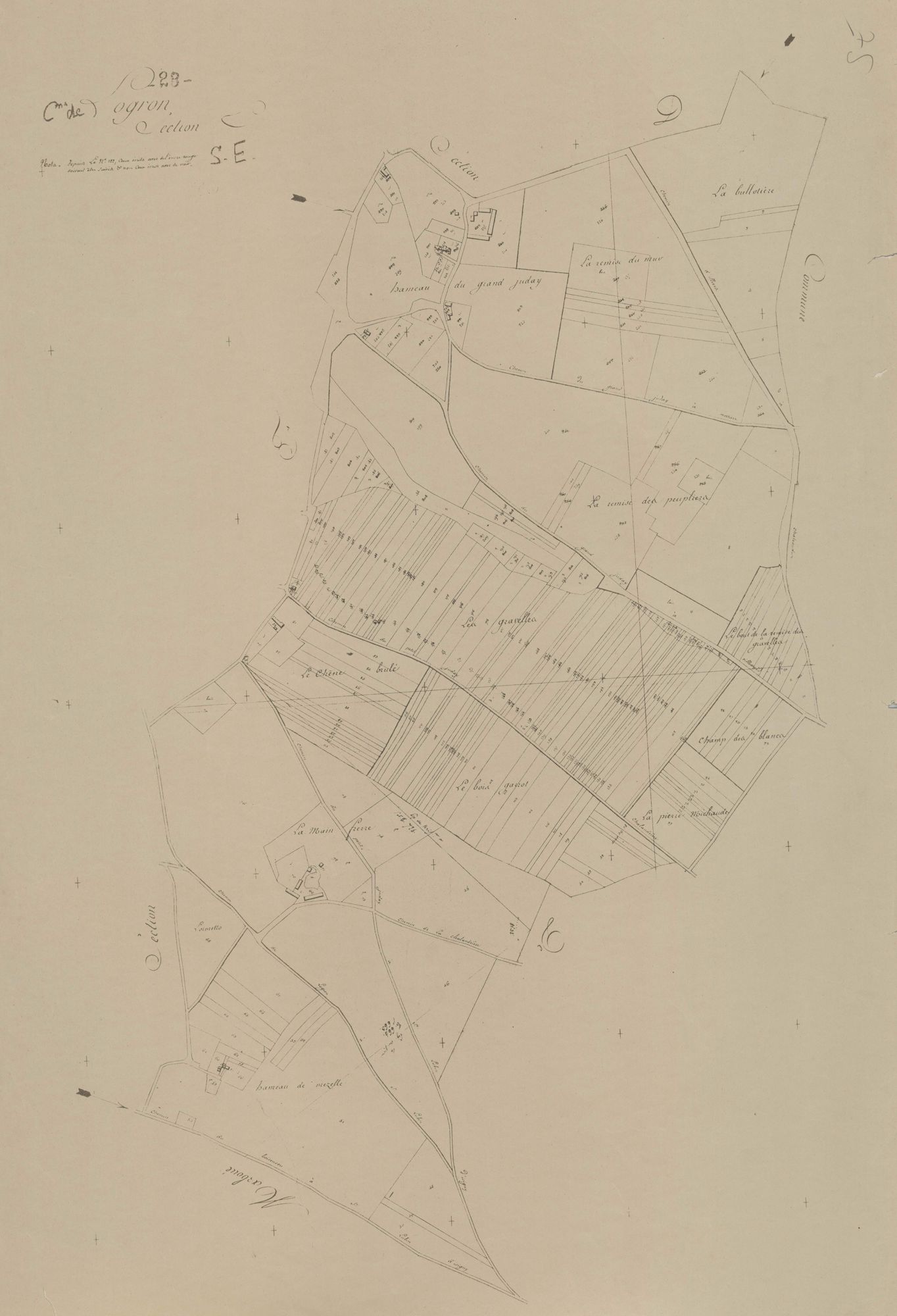 Section E.