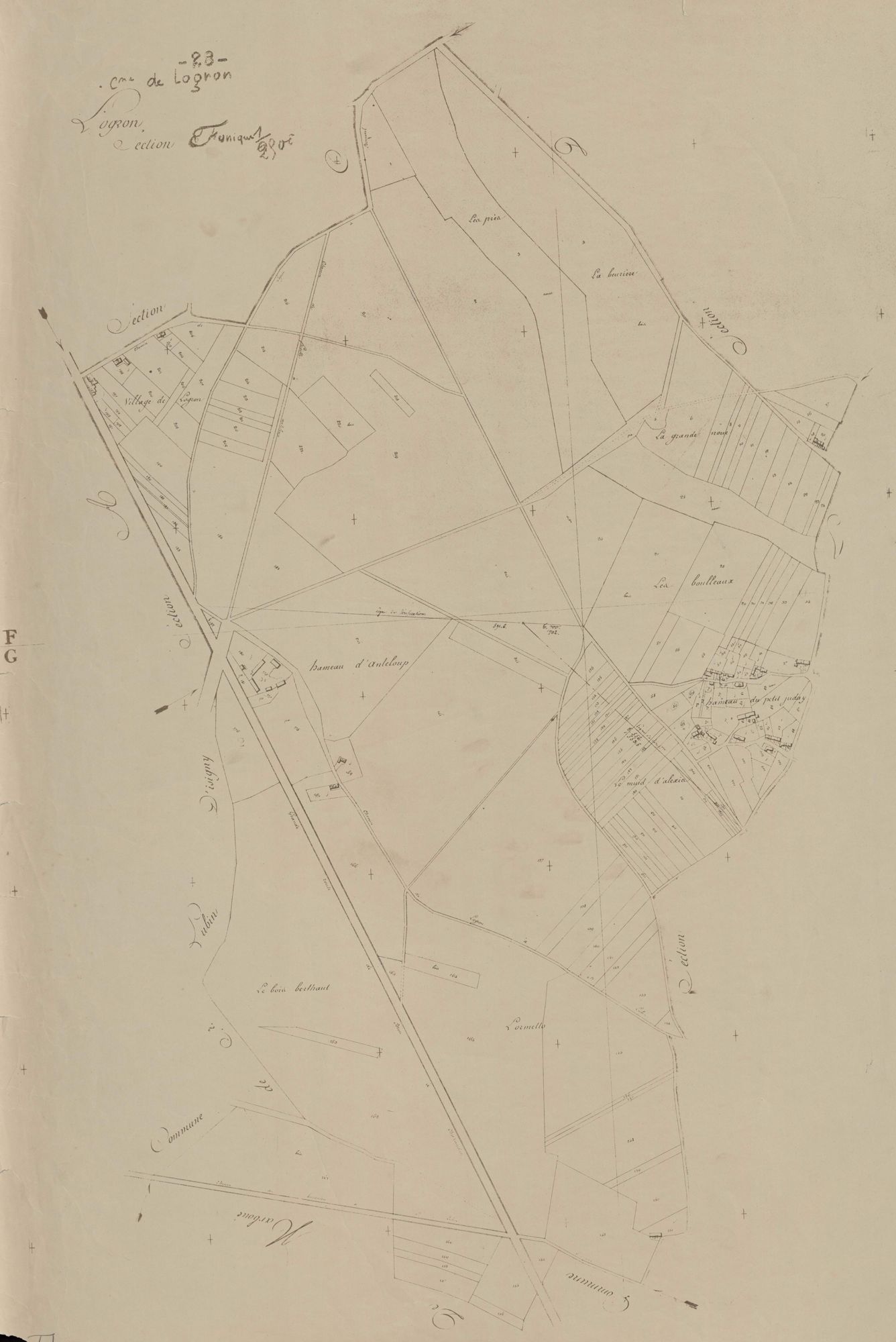 Section F.