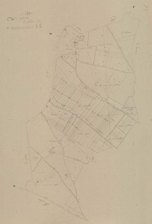 Section E.
