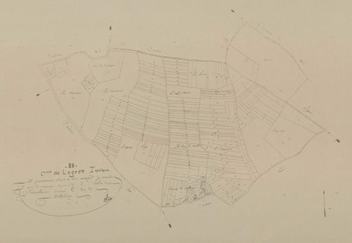 Section I, Villardon.