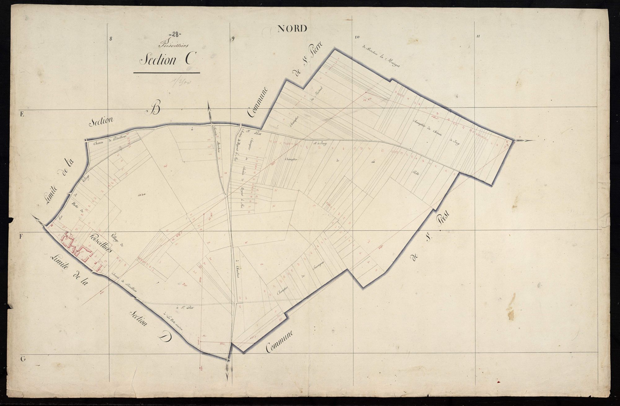 Section C.