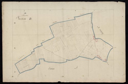 Section B.