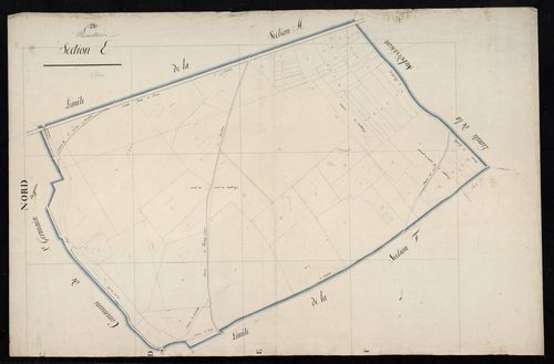 Section E.