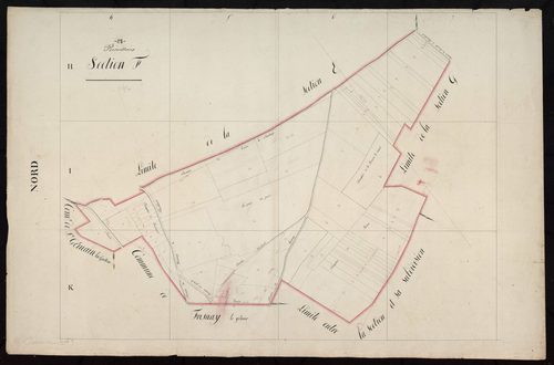 Section F.