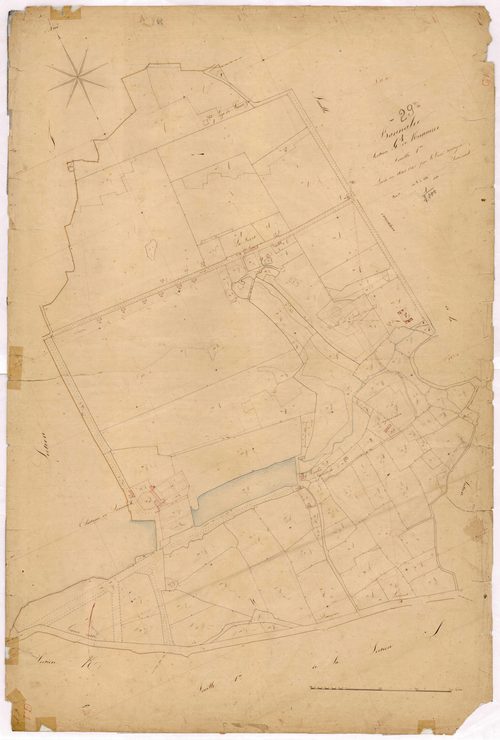 Section G 1 de Kerneuzec.