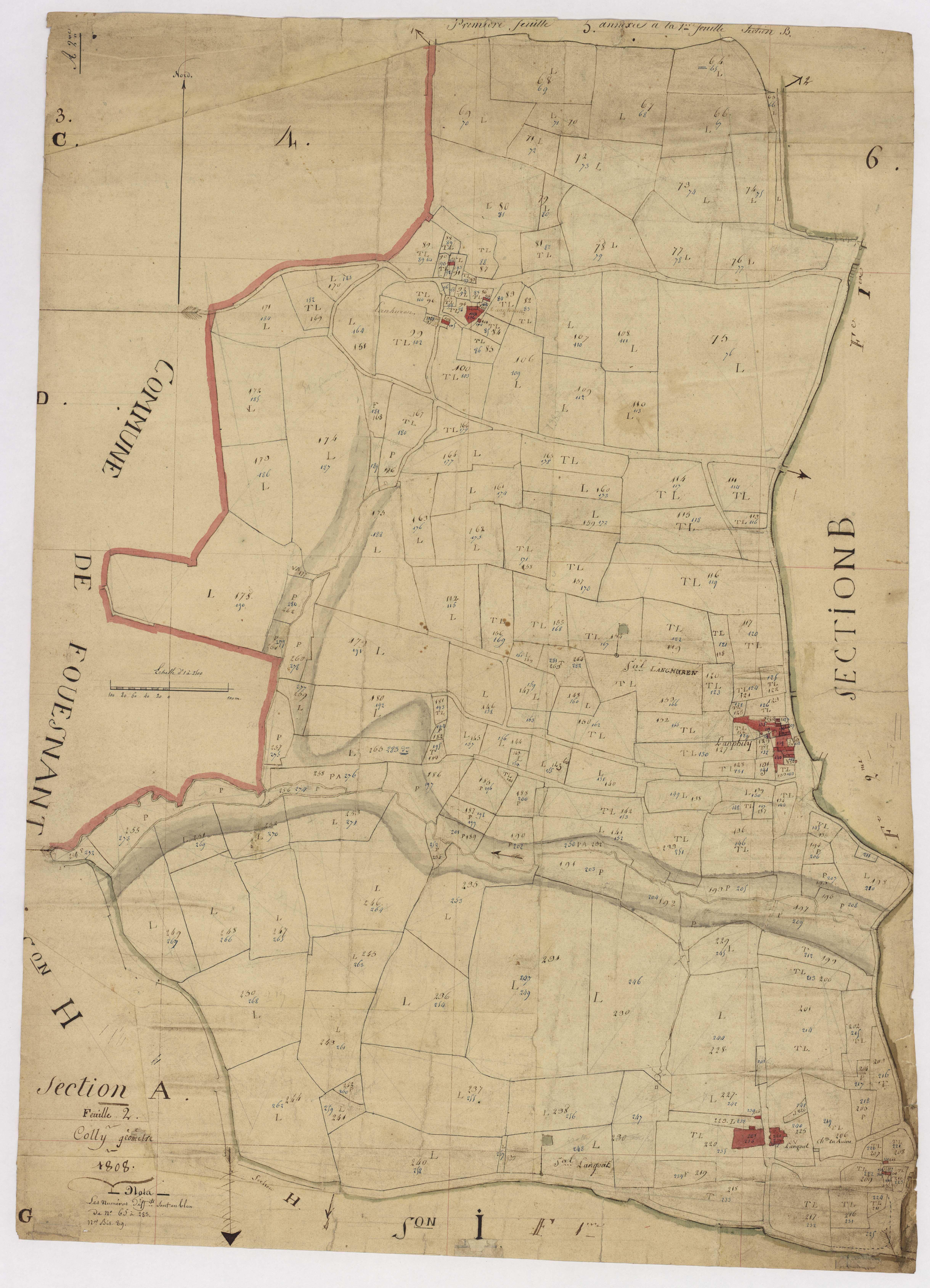 Section A 2.